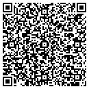 QR code with AGM Auto contacts