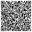QR code with Thrun & Marx contacts