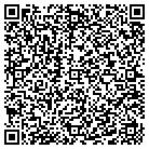QR code with Martell's Tire & Auto Service contacts