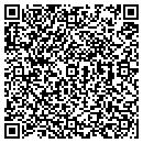 QR code with Ras' On Main contacts