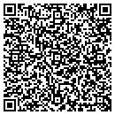 QR code with E-Ser Dairy Farm contacts