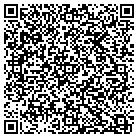 QR code with Ron Richardson Sanitation Service contacts