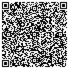 QR code with Gabor Design Build LLC contacts