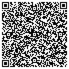 QR code with Christ Saves Cleaning Services contacts