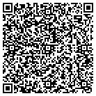 QR code with Accurate Heating & AC contacts