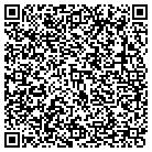 QR code with Luedtke Tree Service contacts