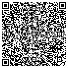 QR code with Chequamegon Area Assisted Lvng contacts
