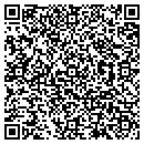 QR code with Jennys Place contacts