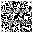 QR code with Spicuzza Guide Service contacts