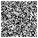 QR code with levator contacts