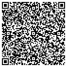 QR code with J Dunstan Design Corp contacts