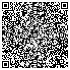 QR code with J Michael Priddy PHD contacts