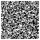 QR code with J J & R Enterprises contacts