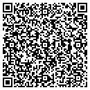 QR code with E-Z Heat Inc contacts