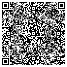 QR code with P C Service & DEVELOPMENT LLC contacts