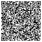 QR code with Heartland Advisors Inc contacts