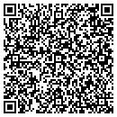 QR code with Ziegler Cheryl L Od contacts