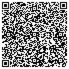 QR code with Hamilton Consulting Group contacts