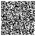 QR code with ASVCP contacts