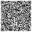 QR code with Magaw Electric Construction Inc contacts