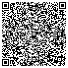 QR code with Hayward Garbage Pick Up Service contacts