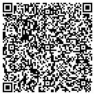 QR code with Red Ridge Ranch Riding Stable contacts