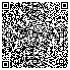 QR code with McMahon and Company Inc contacts