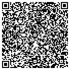 QR code with O'Melia Schiek & Mc Eldowney contacts