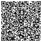 QR code with Huntingtons Disease Society contacts