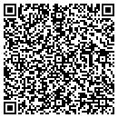 QR code with Robert M Shovers Co contacts