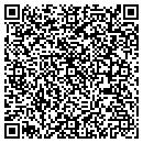 QR code with CBS Appliances contacts