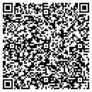 QR code with Arnold Asp Farm contacts