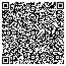 QR code with L & K Trucking Inc contacts