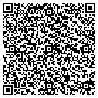 QR code with Rahab House For Women contacts