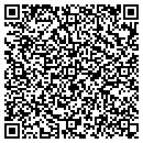 QR code with J & J Enterprises contacts