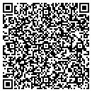 QR code with Hilton Designs contacts