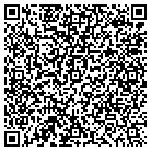 QR code with Garys T V & Electronics Repr contacts