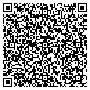 QR code with James J Lyon contacts