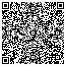 QR code with J S Coin contacts