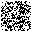 QR code with D S C Advisers contacts