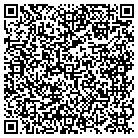 QR code with Richland Center Water Utility contacts