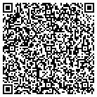 QR code with Hide-A-Way Supper Club The contacts