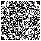 QR code with D-R Bar Stables & Saddle Shop contacts