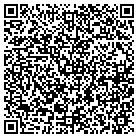 QR code with Mineral Point Middle School contacts