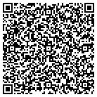 QR code with Hh Holmes Testing Laboratories contacts