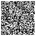 QR code with KFC contacts