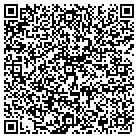 QR code with R & R Service of West Allis contacts