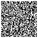 QR code with D&D Automotive contacts
