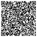 QR code with Reichs Service contacts