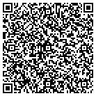 QR code with Marian Center Racine Area contacts